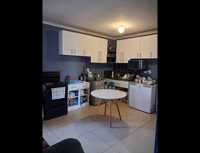 3 BEDROOM PROPERTY TO RENT IN REDFERN